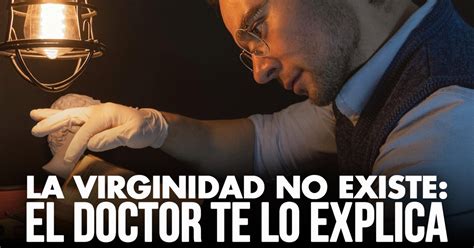 la virginidad existe